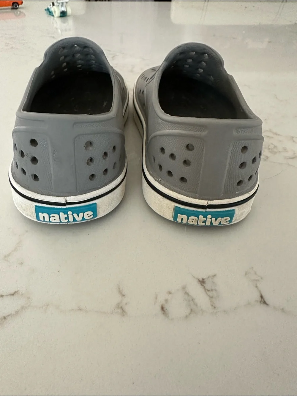 Native - Jefferson Child Size C9